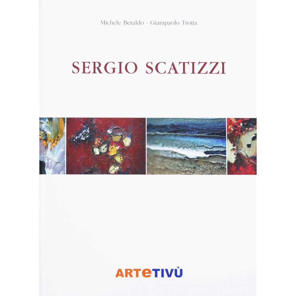 SERGIO SCATTIZZI